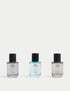 Eau de Toilette Trio Gift Set